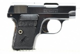 1925 Colt, M1908 Hammerless 