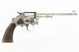 1920s (Pre-War) Smith & Wesson, Pre-30 (6