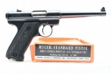 1977 Ruger, Standard Automatic (6