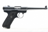 1976 Ruger, Standard Automatic (6