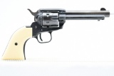 1968 Jana-Bison (Herbert Schmidt - Germany), 22 Magnum, Revolver, SN - 368272