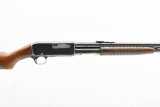 1919 Remington, Model 14, 30 Rem., Pump, SN - 66548