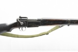 1940 WWII French, MAS-36, 7.5×54 French, Bolt-Action, SN - H86819