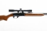 1977 Remington, Model 552 Speedmaster, 22 S L LR, Semi-Auto, SN - 1999352