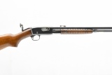1926 Remington, Model 12, 22 S L LR, Pump, SN - 713626