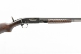 1925 Remington, Model 25, 25-20 W.C.F, Pump, SN - 14635