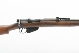 1942 WWII British Lithgow, Lee-Enfield SMLE MKIII*, 303 British, Bolt-Action, SN - 82664
