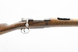 1932 Spanish Civil Guard, M1916 Short Rifle, 7.62 NATO, Bolt-Action, SN - Z1430