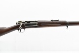 1899 U.S. Springfield, M1898 Krag–Jorgensen Rifle, 30-40 Krag, Bolt-Action, SN - 141620
