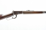 1910 Winchester, Model 1892 Rifle (24