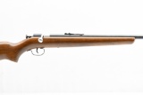 1950s Winchester, Model 67A, 22 S L LR, Single-Shot Bolt-Action