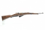 French, Berthier M16 Carbine (18
