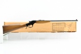 1972 Savage/ Stevens, Model 74, 22 S L LR, Falling-Block Single-Shot (New W/ Box), SN - B122699