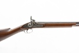 Mid-1800s 20 Ga. Percussion Shotgun
