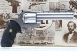 1991 Colt, Anaconda 6