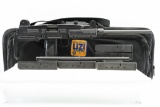 Action Arms/ I.M.I Israel, UZI Mod. A, 9mm Luger, Semi-Auto (Magazines & Case), SN - SA02667