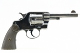 1901 Colt, M1895 New Navy DA41, 41 LC, Revolver, SN - 148415