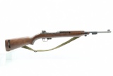 1943 U.S. Quality Hardware & Machine Co., M1 Carbine, 30 Carbine, Semi-Auto, SN - 1921237