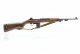 1944 U.S. Winchester (Cold War Lend), M1 Carbine, 30 Carbine, Semi-Auto, SN - 6539714