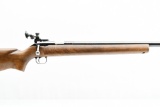 1965 Winchester (U.S. Property) Model 52D Marksman, 22 LR, Bolt-Action, SN - 120565D