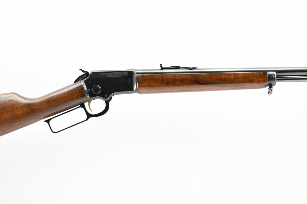 1978 Marlin Model 39M (Mountie) Original Golden | Proxibid