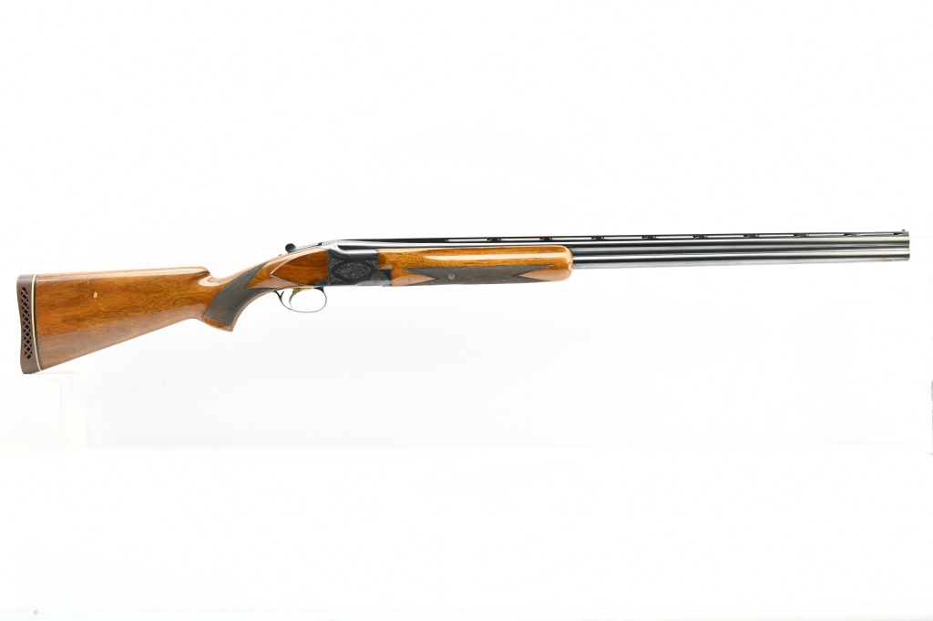 1966 Belgium Browning Superposed Lightning (32