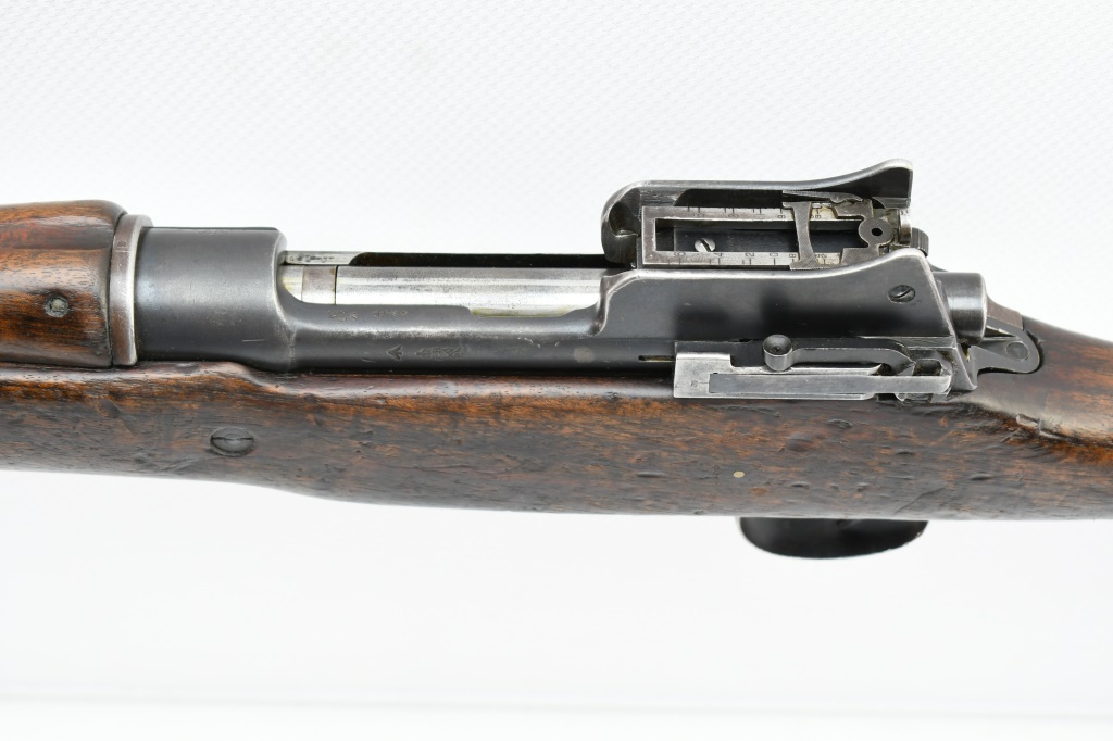 WWI Eddystone British Enfield Pattern 14 (P14), | Proxibid