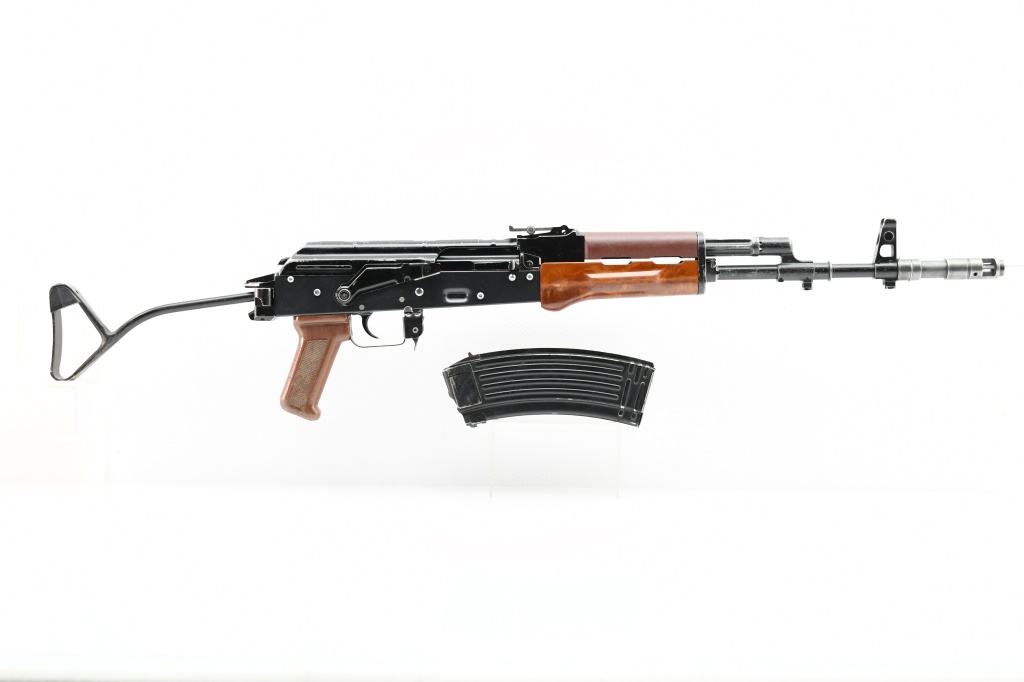 Nodak Spud NDS-2T Polish Tantal (AK-74) 5.45x39, | Proxibid