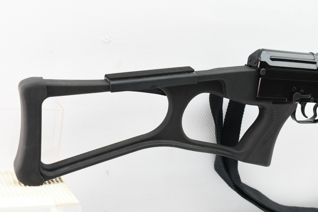 Czech D-Technik SA VZ.58 Sporter (16