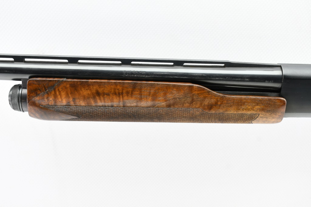 その他 Brocante Scarce) 1980s Remington 870 Competition Trap | Proxibid
