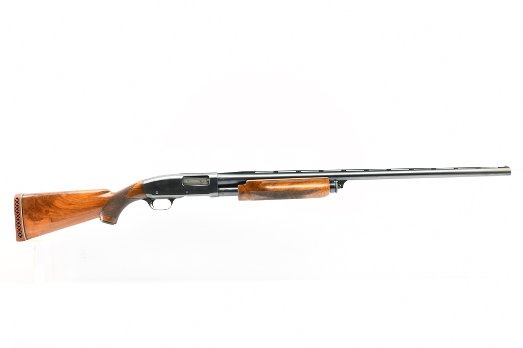 1947 Remington 31-TC (Trap C-Grade), 12 Ga. (30