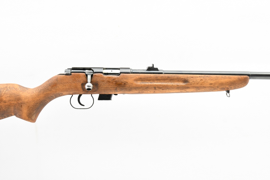 1980 Romanian M69 22 LR Bolt Action SN B2478 Proxibid