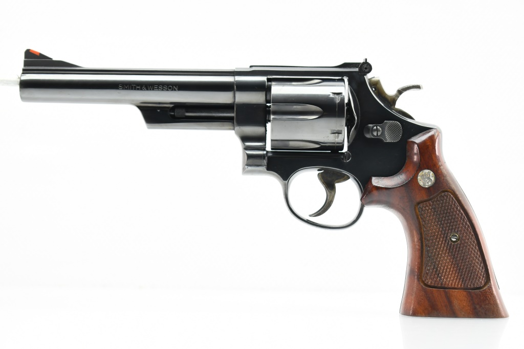 1984 Smith & Wesson Model 29-3 (6