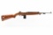 1944 U.S. Quality Hardware M1 Carbine (Detroit Police Dept.), 30 Carbine, Semi-Auto, SN - 4835200