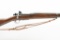 1943 WWII U.S. Remington, M1903-A3, 30-06 Sprg., Bolt-Action, SN - 3898434