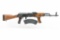 Nodak Spud NDS-3 Romanian AKM (AK-47), 7.62x39, Semi-Auto, SN - M003890