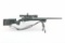 Remington 40-XS (NRA Shot Show Rifle), 308 Win. - Leupold, Bolt-Action (Hardcase), SN - 067849B
