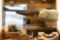 Russian TOZ 35M,  22 LR, Free Single Loading Pistol W/ Un-Cut Grips (New-In-Case), SN - 891924