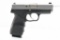 Kahr Arms CW45 Sub-Compact (3.64