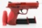 Training Pistol - Smith & Wesson M&P 40, 40 S&W, Semi-Auto, SN - DUD8708