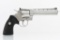 1995 Colt Python Stainless (6