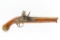 Circa 1960s EIG - New Land Pattern British Cavalry Flintlock Pistol (9