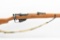 1944 WWII British - Lithgow Lee-Enfield SMLE MKIII*, 303 British, Bolt-Action, SN - 1291A