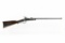 1975 Erma-Werke Gallager M1860 Carbine, .54 Cal., Breech-Loading Percussion, SN - 002111
