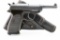 1943 German Spreewerk (cyq) P.38 (Numbers Matching), 9mm Luger, Semi-Auto (W/ Holster) SN - 635m
