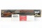 1 Of 222 - 2005 Winchester Custom Tribute 9422  (Silver/ Gold Engraved), 22 L LR (NIB), SN - FTC041