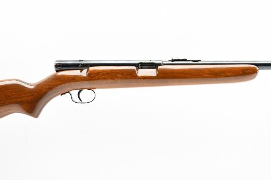 1952 Winchester Model 74 (22"), 22 LR, Semi-Auto, SN - 310098A