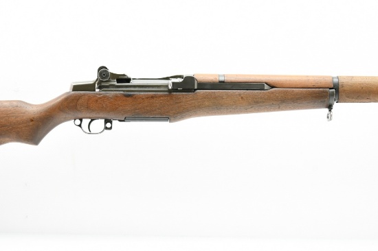 1944 U.S. Winchester M1 Garand (Denmark Lend/ Lease), 30-06 Sprg., Semi-Auto, SN - 2368109