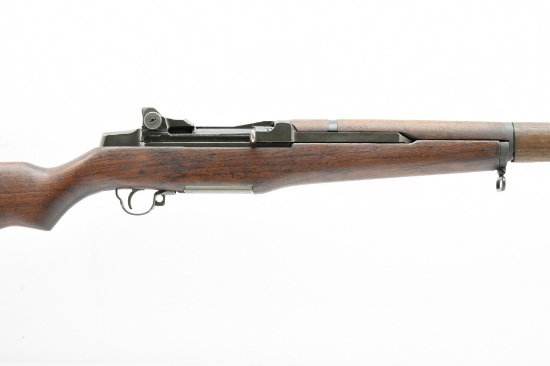 1953 U.S. Springfield Type 1 M1 Garand National Match, 30-06 Sprg., Semi-Auto, SN - 5806859