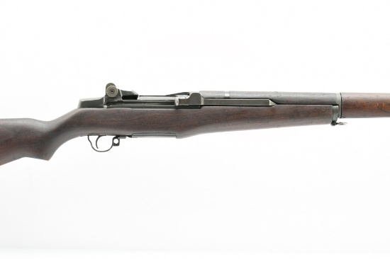 1945 U.S. Springfield M1 Garand, 30-06 Sprg., Semi-Auto, SN - 3648174